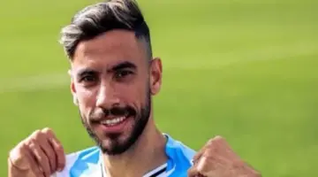 رسميا.. بيراميدز يعلن التعاقد مع ناصر ماهر